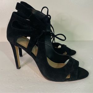 Saks Fifth Ave Filipa Heels size 6.5